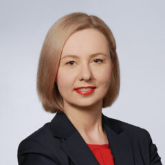 dr Sylwia Kotecka-Kral