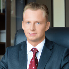 dr Mariusz Olężałek