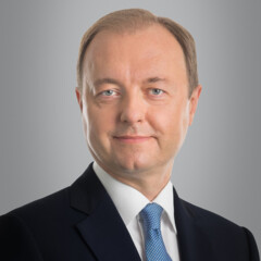 prof. dr hab. Adam Opalski