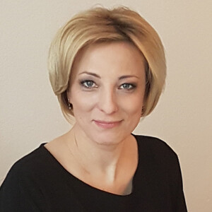 dr hab. prof. ASzWoj Katarzyna Chałubińska-Jentkiewicz