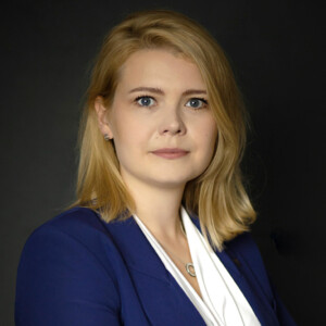 dr Karolina Rokicka-Murszewska