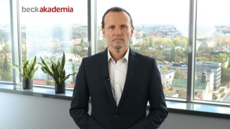 VI Konferencja Prawa Nowych Technologii