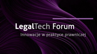 LegalTech Forum 2023