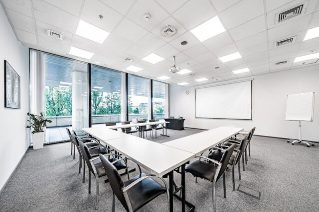 Centrum Konferencyjno – Szkoleniowe Golden Floor Centrum