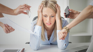 Zarządzanie emocjami i radzenie sobie ze stresem w pracy prawników