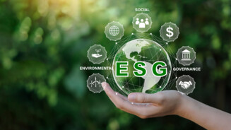 Raportowanie ESG - sprawozdawczość zrównoważonego rozwoju w praktyce