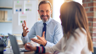 Warsztat pracy Compliance Officera