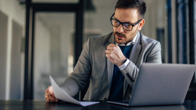 Skuteczne zaskarżenie orzeczeń sądowych - orzeczenia i postępowanie