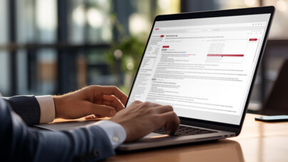 Praca z aktem prawnym w Systemie Legalis - wyszukiwanie, analiza, powiązania