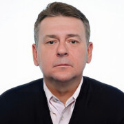 dr Dariusz Chrapoński