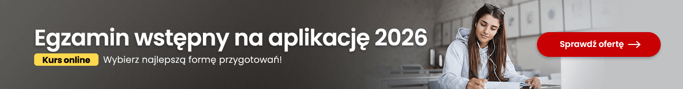 Egzamin wstępny 2026 >>Wybierz najlepszą formę przygotowań!